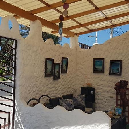 Bluebeach Salinas  Dış mekan fotoğraf