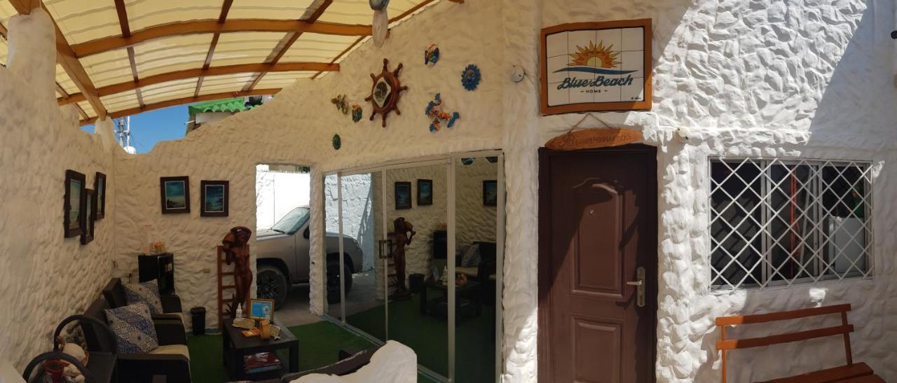 Bluebeach Salinas  Dış mekan fotoğraf