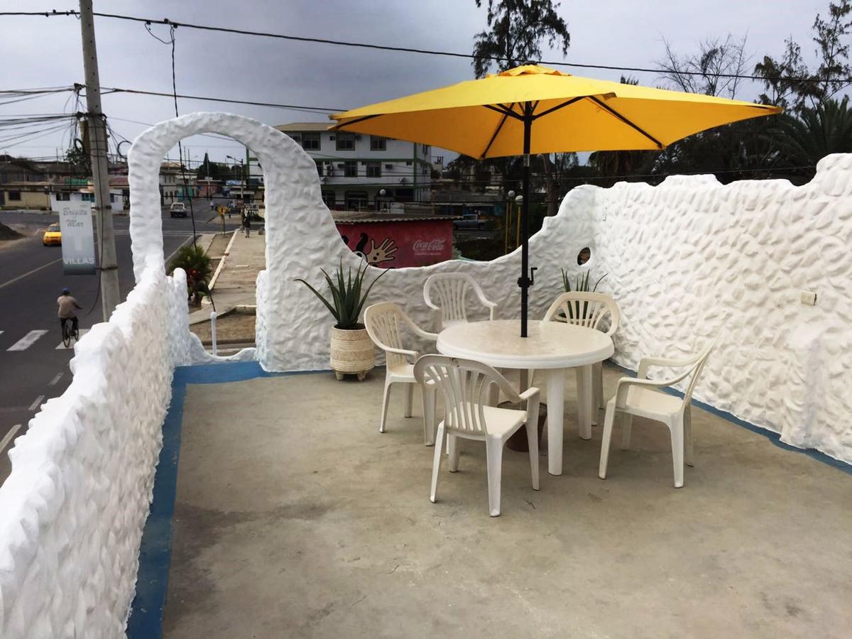 Bluebeach Salinas  Dış mekan fotoğraf
