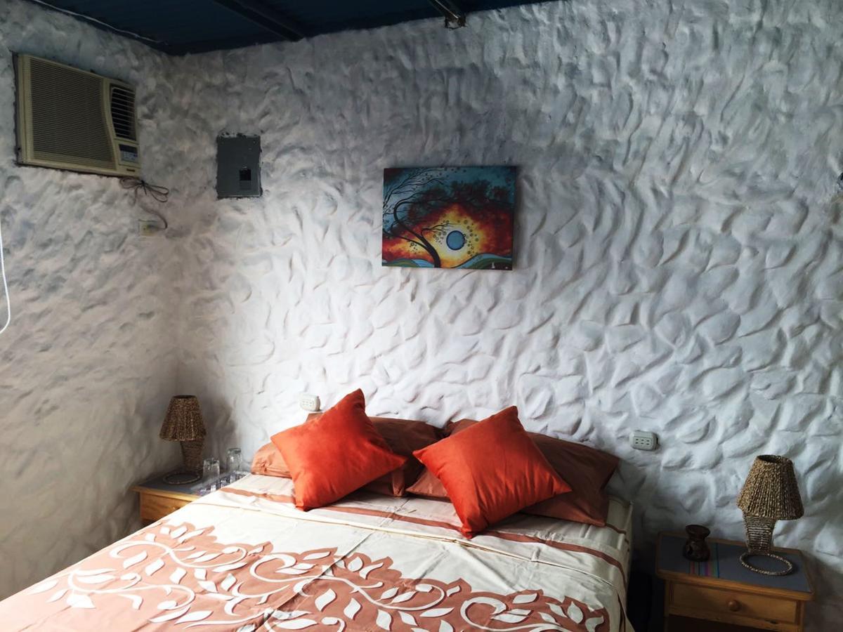 Bluebeach Salinas  Dış mekan fotoğraf