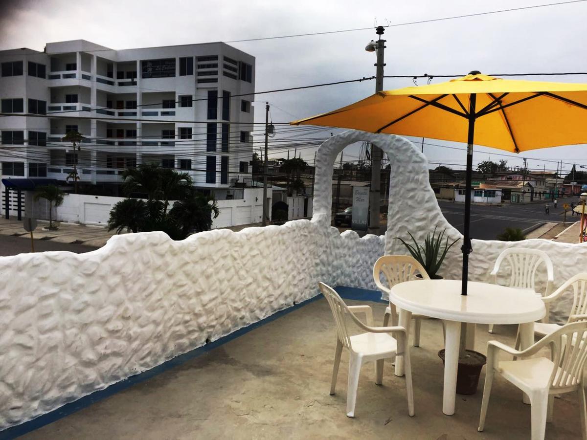 Bluebeach Salinas  Dış mekan fotoğraf