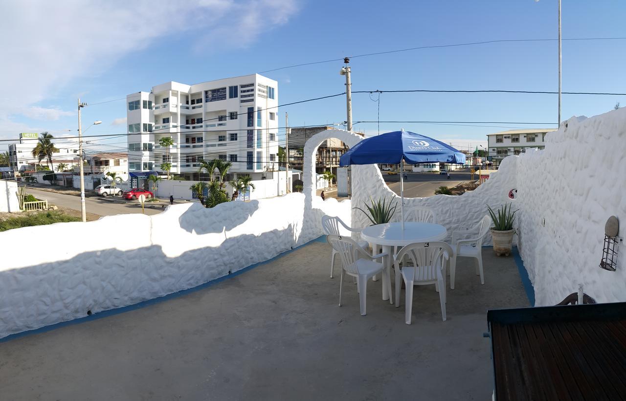 Bluebeach Salinas  Dış mekan fotoğraf