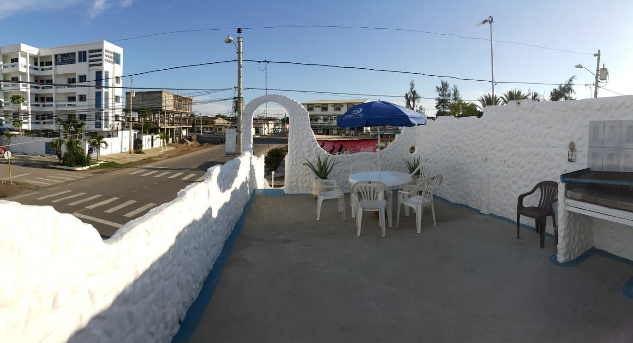Bluebeach Salinas  Dış mekan fotoğraf