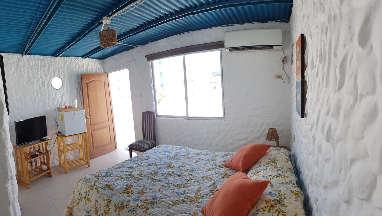 Bluebeach Salinas  Dış mekan fotoğraf