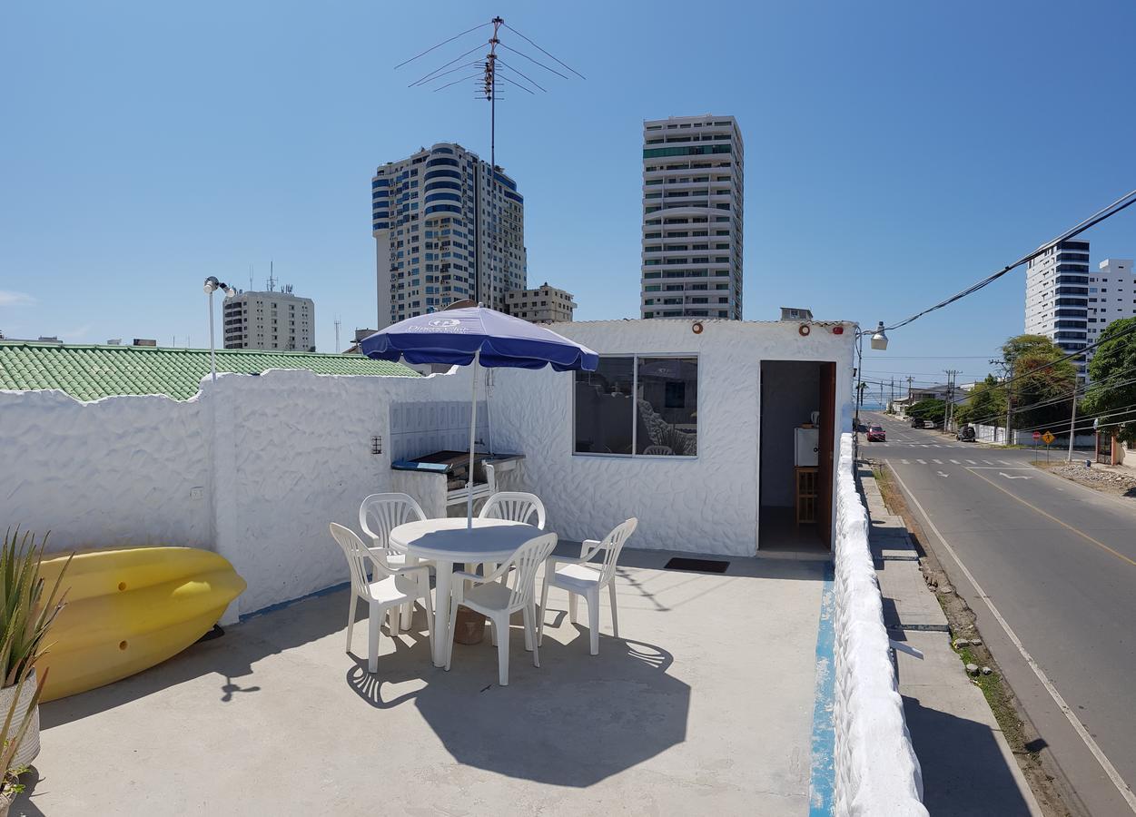 Bluebeach Salinas  Dış mekan fotoğraf