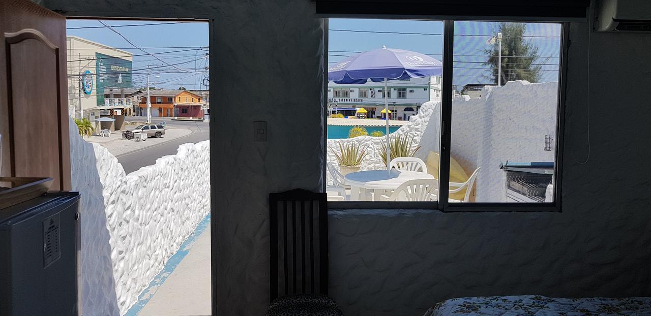 Bluebeach Salinas  Dış mekan fotoğraf