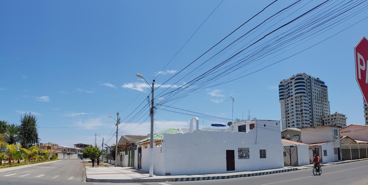 Bluebeach Salinas  Dış mekan fotoğraf