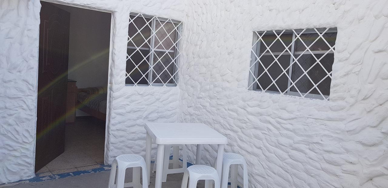 Bluebeach Salinas  Dış mekan fotoğraf