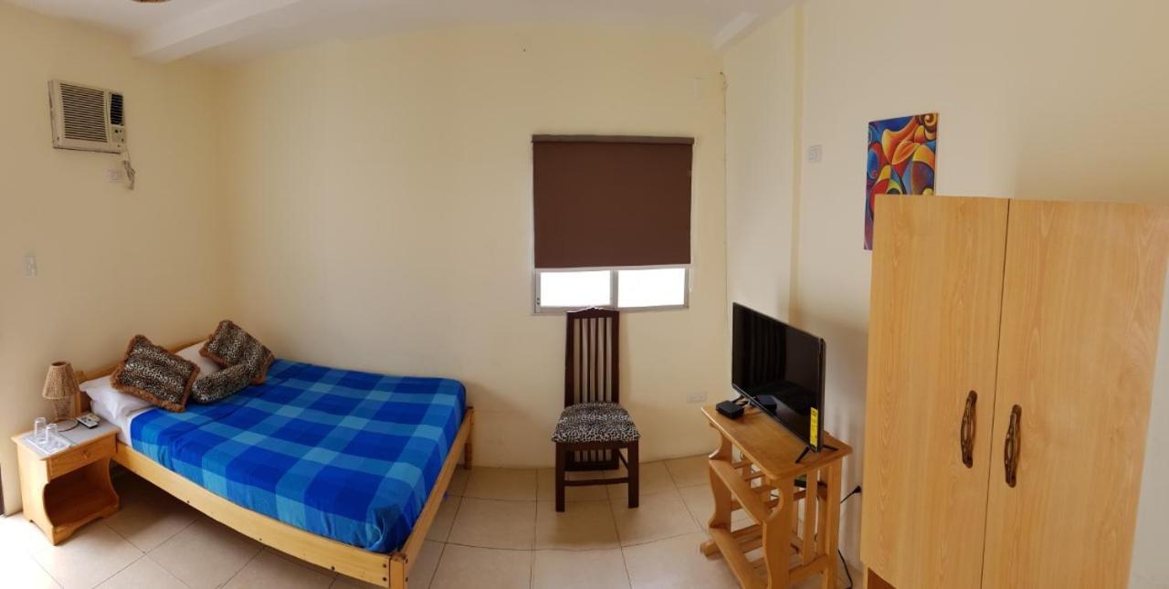 Bluebeach Salinas  Dış mekan fotoğraf