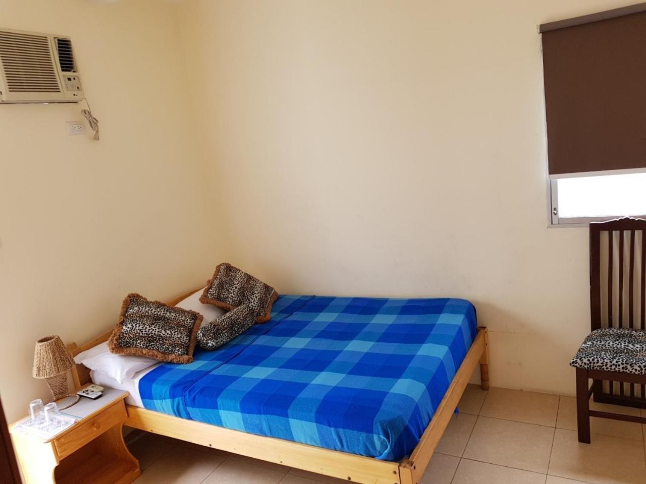 Bluebeach Salinas  Dış mekan fotoğraf