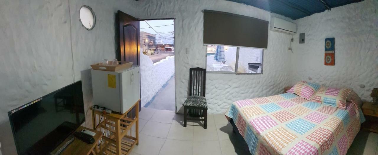 Bluebeach Salinas  Dış mekan fotoğraf